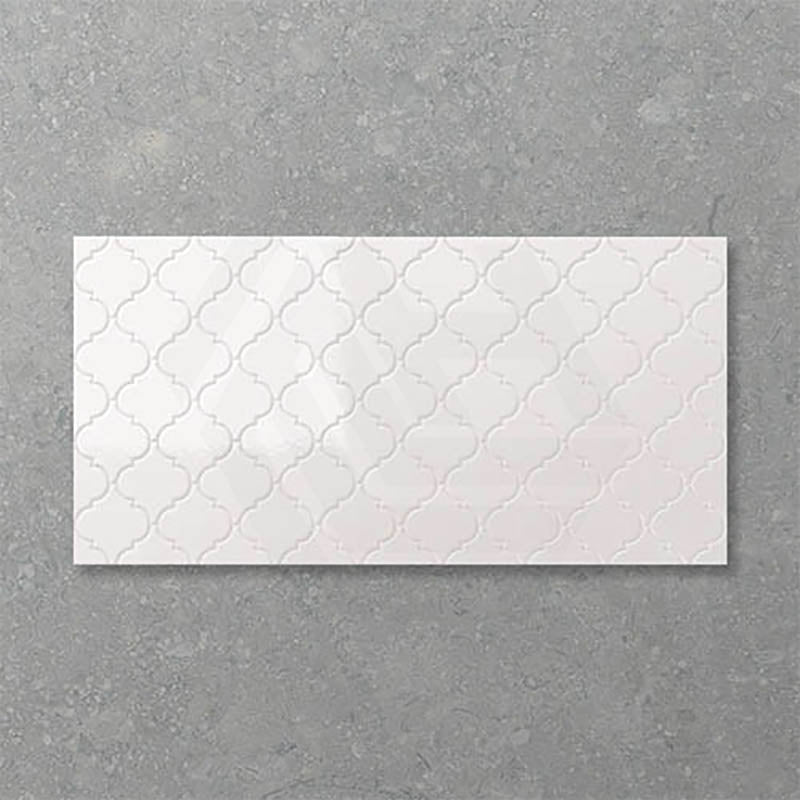 Infinity Zara 300x600mm Gloss Tile 16 Colors Available