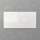 Infinity Zara 300x600mm Gloss Tile 16 Colors Available