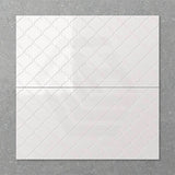 Infinity Zara 300x600mm Gloss Tile 16 Colors Available