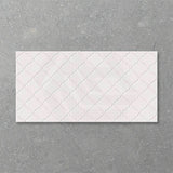 Infinity Zara 300x600mm Satin Matt Tile 16 Colors Available