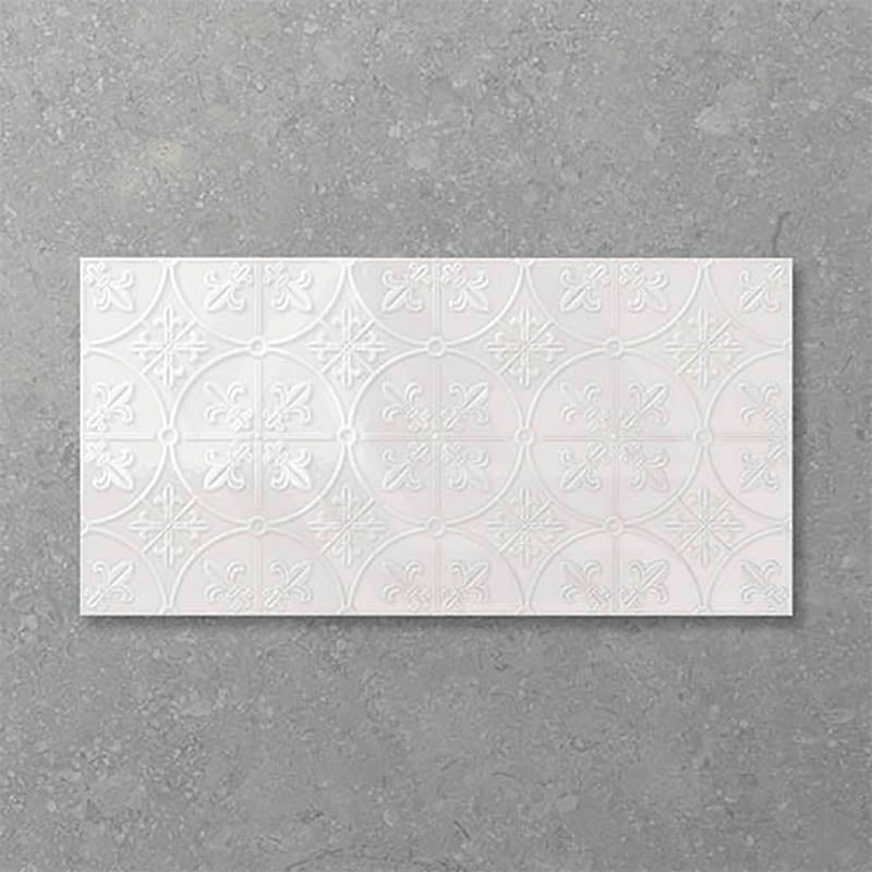 Infinity Brighton 300x600mm Gloss Tile 16 Colors Available