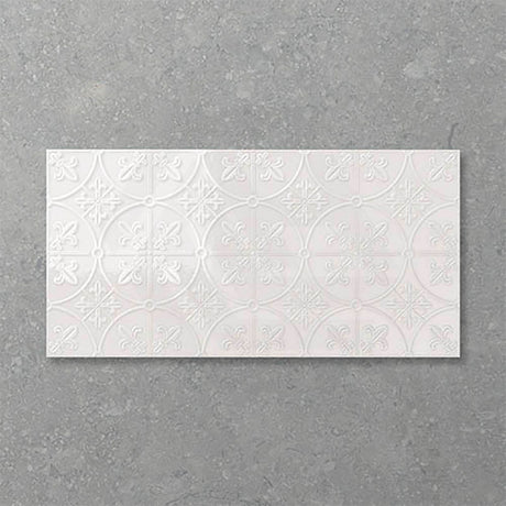 Infinity Brighton 300x600mm Gloss Tile 16 Colors Available