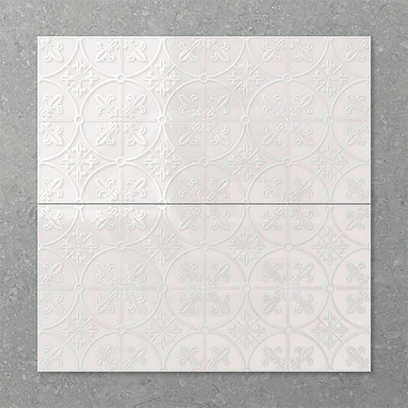 Infinity Brighton 300x600mm Gloss Tile 16 Colors Available