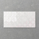 Infinity Centris 300x600mm Gloss Tile 16 Colors Available