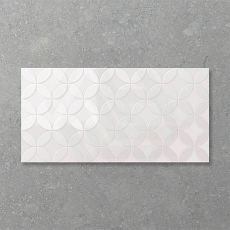 Infinity Centris 300x600mm Gloss Tile 16 Colors Available