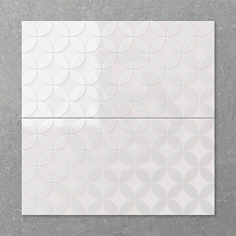 Infinity Centris 300x600mm Gloss Tile 16 Colors Available