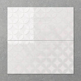 Infinity Centris 300x600mm Gloss Tile 16 Colors Available