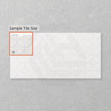 Infinity Centris 300x600mm Satin Matt Tile 16 Colors Available