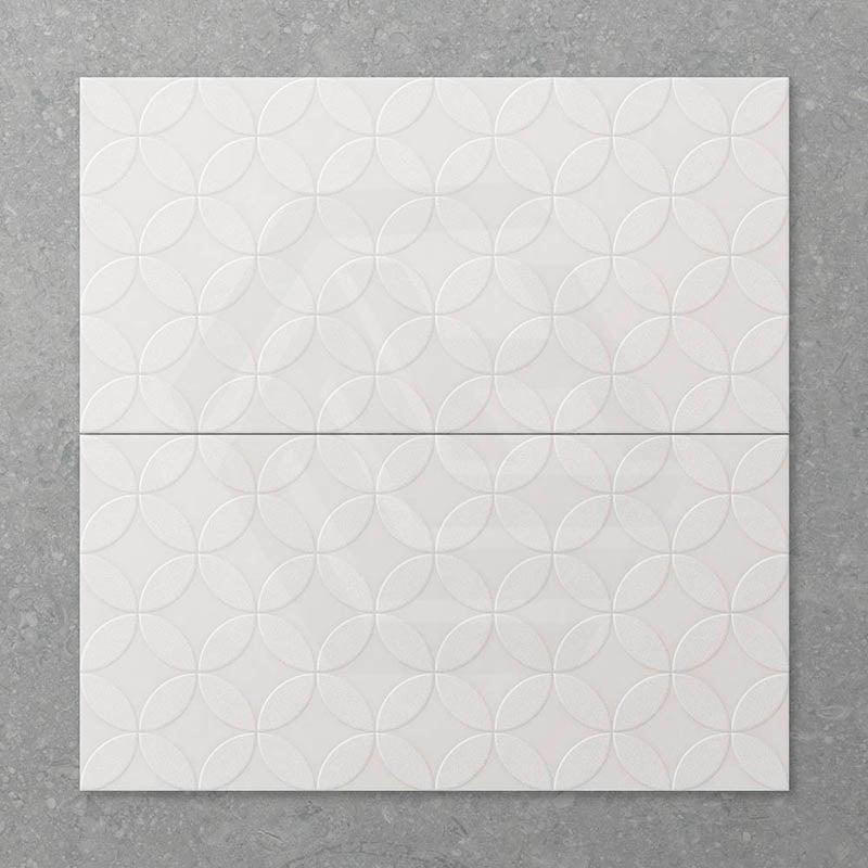 Infinity Centris 300x600mm Satin Matt Tile 16 Colors Available