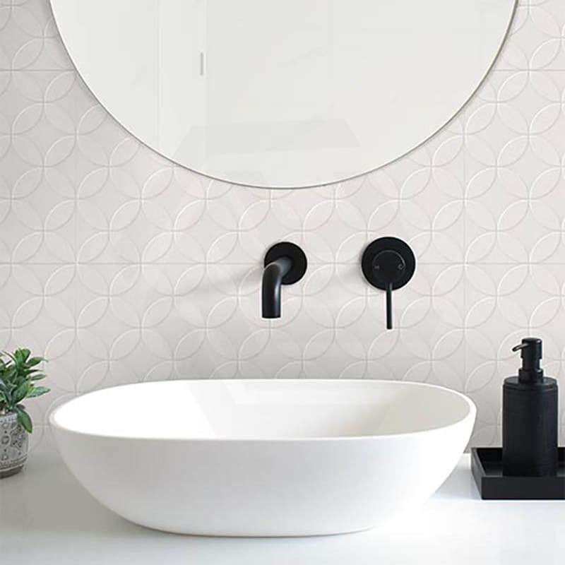 Infinity Centris 300x600mm Satin Matt Tile 16 Colors Available