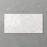 Infinity Mason 300x600mm Gloss Tile 16 Colors Available