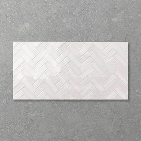 Infinity Mason 300x600mm Gloss Tile 16 Colors Available