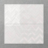 Infinity Mason 300x600mm Gloss Tile 16 Colors Available