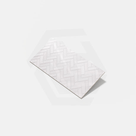 Infinity Mason 300x600mm Gloss Tile 16 Colors Available
