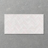 Infinity Mason 300x600mm Satin Matt Tile 16 Colors Available