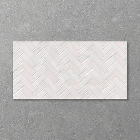 Infinity Mason 300x600mm Satin Matt Tile 16 Colors Available