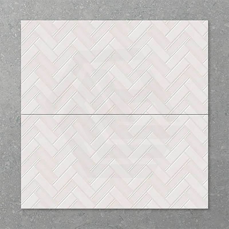 Infinity Mason 300x600mm Satin Matt Tile 16 Colors Available