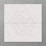 Infinity Mason 300x600mm Satin Matt Tile 16 Colors Available