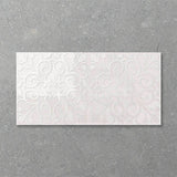 Infinity Prague 300x600mm Gloss Tile 16 Colors Available