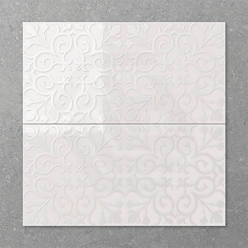 Infinity Prague 300x600mm Gloss Tile 16 Colors Available