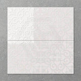 Infinity Prague 300x600mm Gloss Tile 16 Colors Available
