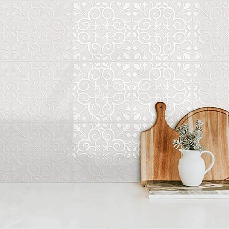 Infinity Prague 300x600mm Gloss Tile 16 Colors Available