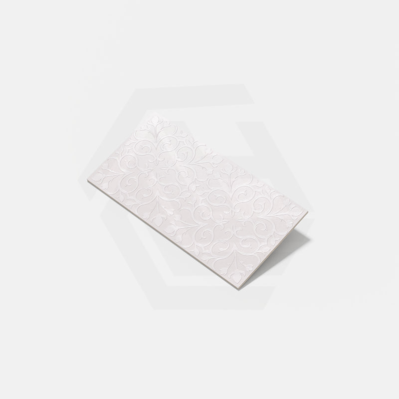 Infinity Prague 300x600mm Gloss Tile 16 Colors Available
