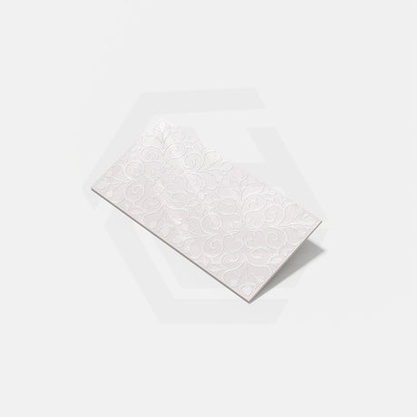 Infinity Prague 300x600mm Gloss Tile 16 Colors Available