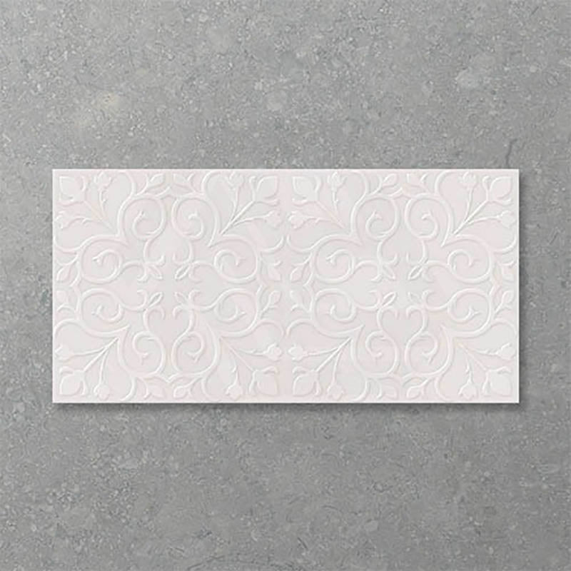 Infinity Prague 300x600mm Satin Matt Tile 16 Colors Available