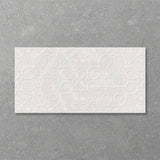 Infinity Prague 300x600mm Satin Matt Tile 16 Colors Available
