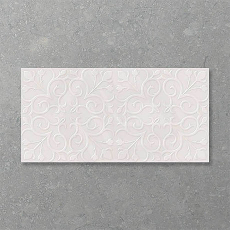 Infinity Prague 300x600mm Satin Matt Tile 16 Colors Available