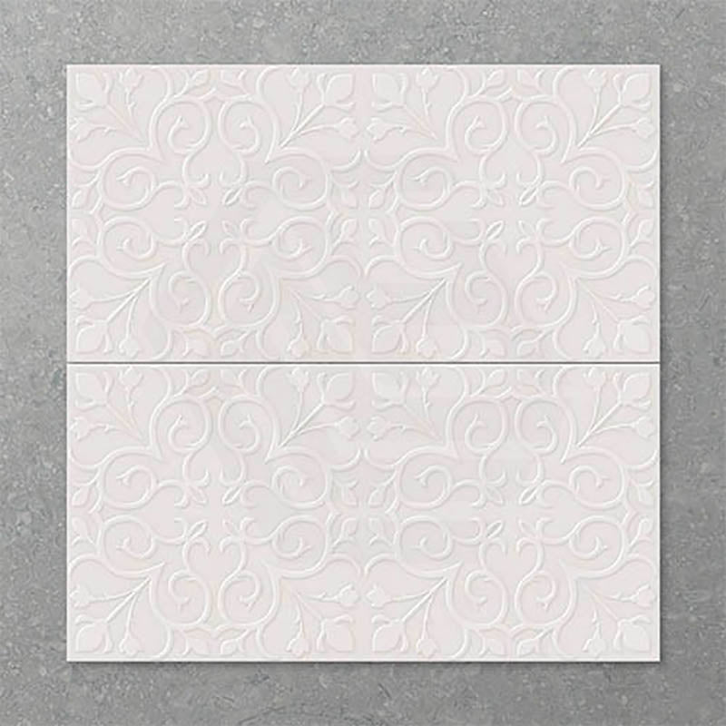 Infinity Prague 300x600mm Satin Matt Tile 16 Colors Available