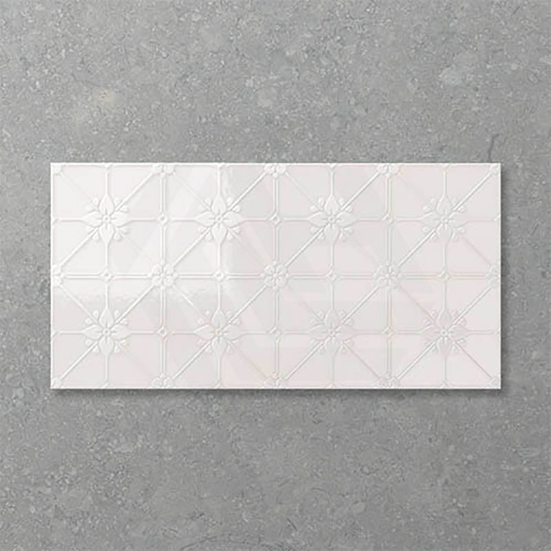 Infinity Richmond 300x600mm Gloss Tile 16 Colors Available