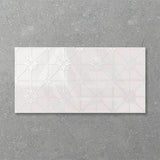 Infinity Richmond 300x600mm Gloss Tile 16 Colors Available