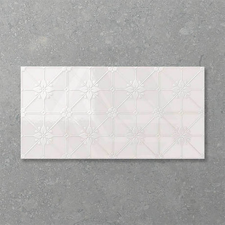 Infinity Richmond 300x600mm Gloss Tile 16 Colors Available