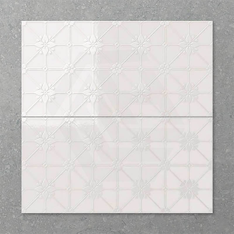 Infinity Richmond 300x600mm Gloss Tile 16 Colors Available