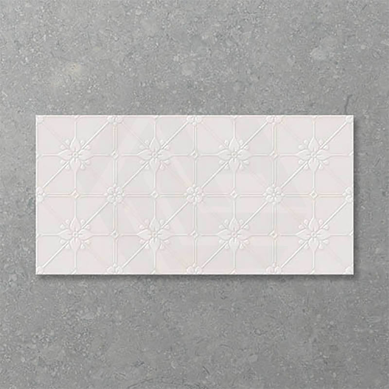 Infinity Richmond 300x600mm Satin Matt Tile 16 Colors Available