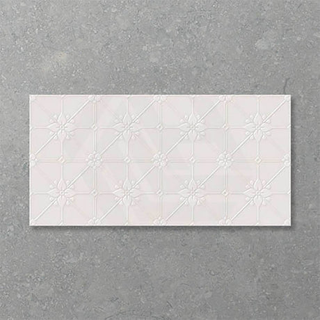 Infinity Richmond 300x600mm Satin Matt Tile 16 Colors Available