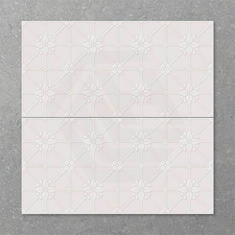 Infinity Richmond 300x600mm Satin Matt Tile 16 Colors Available
