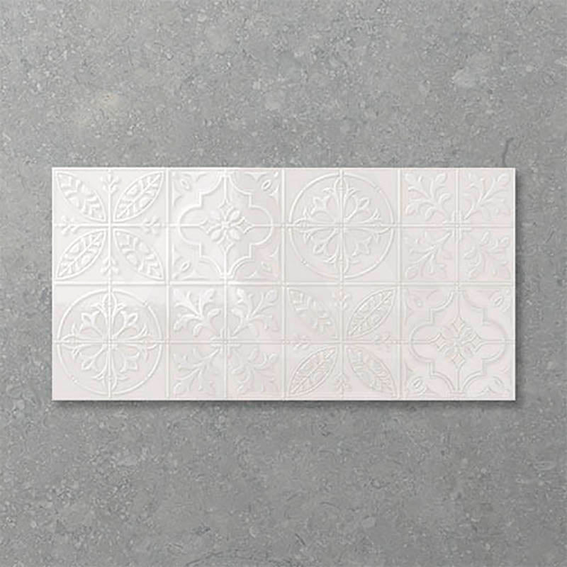 Infinity Farago 300x600mm Gloss Tile 16 Colors Available