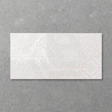 Infinity Farago 300x600mm Gloss Tile 16 Colors Available