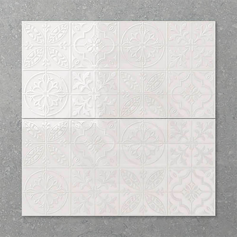Infinity Farago 300x600mm Gloss Tile 16 Colors Available