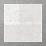 Infinity Farago 300x600mm Gloss Tile 16 Colors Available