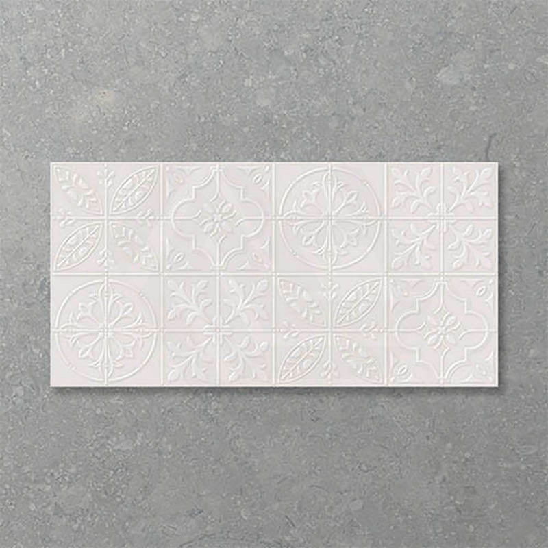 Infinity Farago 300x600mm Satin Matt Tile 16 Colors Available