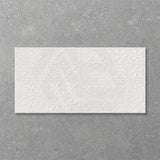 Infinity Farago 300x600mm Satin Matt Tile 16 Colors Available
