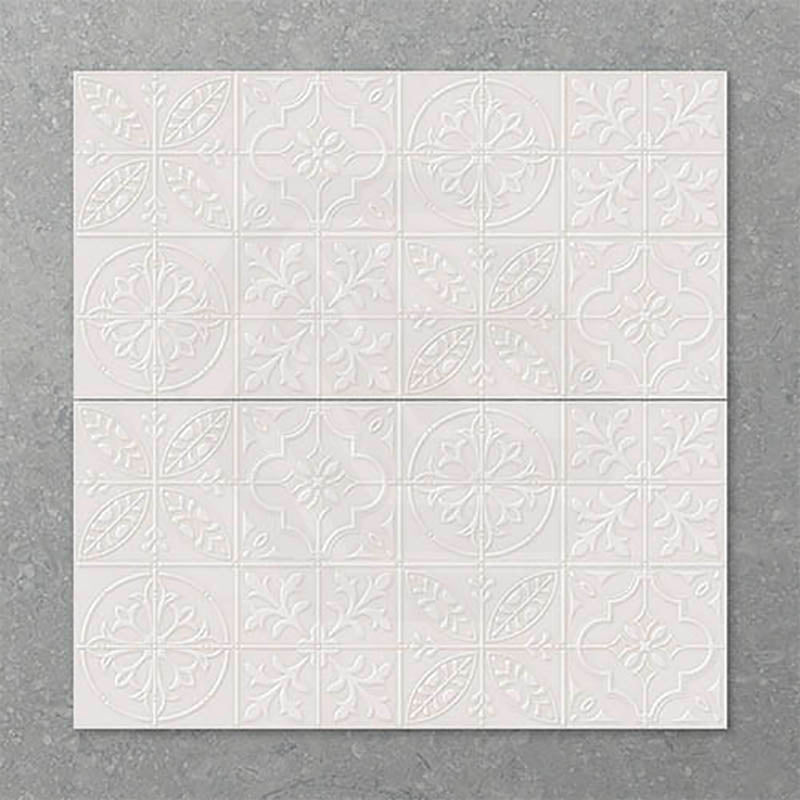 Infinity Farago 300x600mm Satin Matt Tile 16 Colors Available
