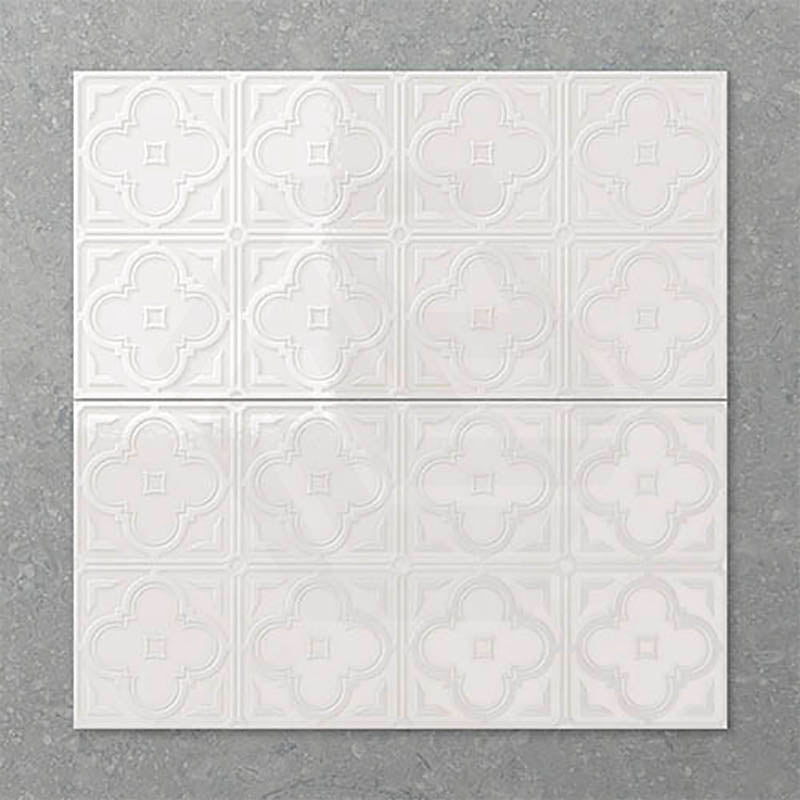Infinity Basilica 300x600mm Gloss Tile 16 Colors Available