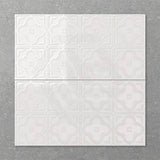 Infinity Basilica 300x600mm Gloss Tile 16 Colors Available