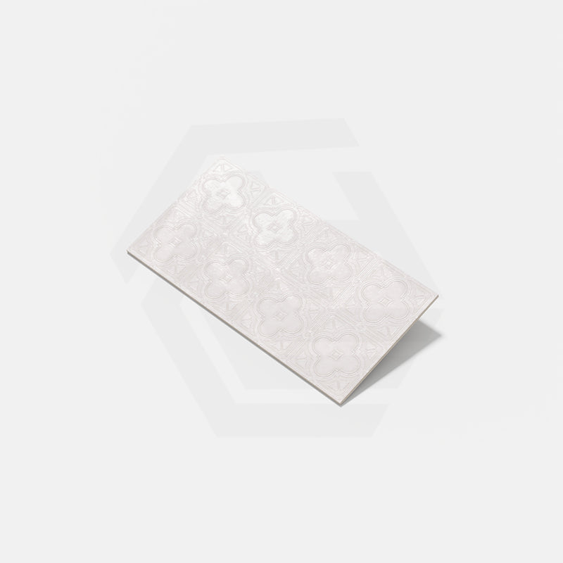 Infinity Basilica 300x600mm Gloss Tile 16 Colors Available
