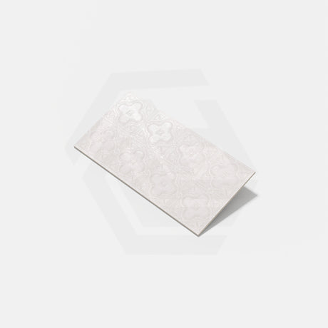 Infinity Basilica 300x600mm Gloss Tile 16 Colors Available